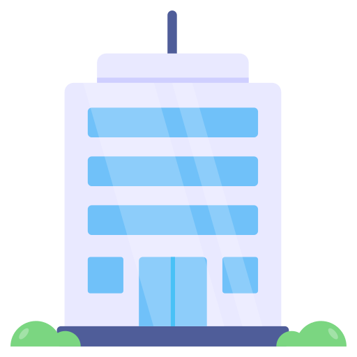 Building Icon